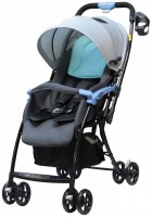 Misuki 9902 Silver Shadow-Blue