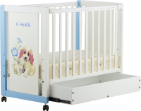 CM-1411207(Dog)+Drawer[24