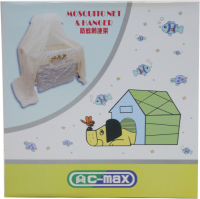 防蚊帳