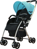  Misuki 9903 (Light Blue)