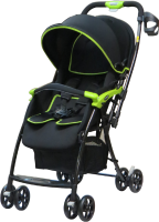  Misuki 9902 -Mirage(Green)